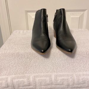 Franco Sarto ankle boots